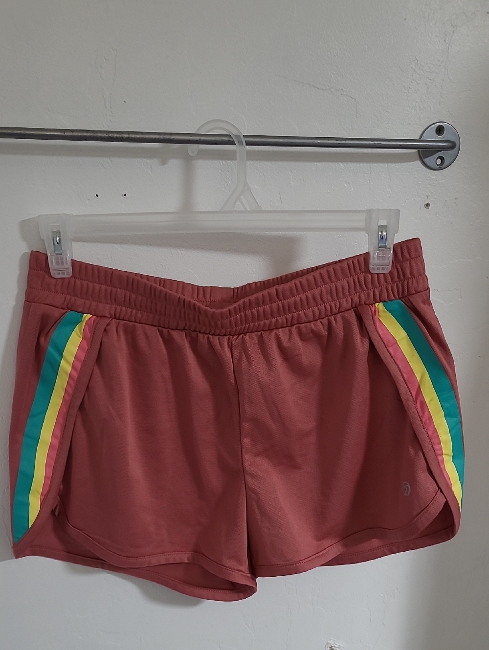 Athletika Couture Shorts